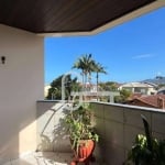 Apartamento com 2 dormitórios à venda, 91 m² por R$ 430.000,00 - Balneário São João Batista - Peruíbe/SP