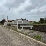 Terreno à venda, 767 m² por R$ 580.000,00 - Balneário Continental - Peruíbe/SP