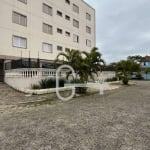 Apartamento com 3 dormitórios à venda, 101 m² por R$ 460.000,00 - Balneário Três Marias - Peruíbe/SP