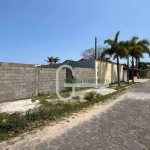 Terreno à venda, 360 m² por R$ 200.000,00 - Jardim Beira Mar - Peruíbe/SP