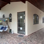 Casa com 2 dormitórios à venda, 97 m² por R$ 430.000,00 - Jardim Ribamar - Peruíbe/SP