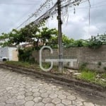 Terreno à venda, 288 m² por R$ 140.000,00 - Jardim Ribamar - Peruíbe/SP