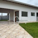 Casa com 2 dormitórios à venda, 73 m² por R$ 250.000,00 - Jardim Veneza - Peruíbe/SP