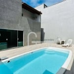 Casa com 4 dormitórios à venda, 218 m² por R$ 870.000,00 - Cidade Nova Peruíbe	 - Peruíbe/SP