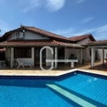 Casa com 3 dormitórios à venda, 242 m² por R$ 950.000,00 - Jardim Imperador - Peruíbe/SP