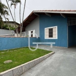 Casa com 2 dormitórios à venda, 83 m² por R$ 325.000,00 - Jardim Barra de Jangada - Peruíbe/SP