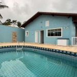 Casa com 4 dormitórios à venda, 180 m² por R$ 990.000,00 - Jardim Barra de Jangada - Peruíbe/SP