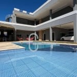 Casa com 5 dormitórios à venda, 462 m² por R$ 2.350.000,00 - Balneário Stella Maris - Peruíbe/SP