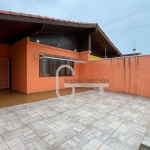 Casa com 2 dormitórios à venda, 70 m² por R$ 340.000,00 - Balneário São João Batista - Peruíbe/SP