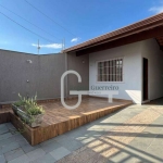 Casa com 2 dormitórios à venda, 111 m² por R$ 380.000,00 - Balneário Stella Maris - Peruíbe/SP