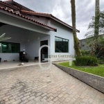 Casa com 3 dormitórios à venda, 277 m² por R$ 750.000,00 - Arpoador - Peruíbe/SP