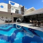 Casa com 5 dormitórios à venda, 550 m² por R$ 3.300.000,00 - Bougainvillee II - Peruíbe/SP