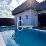 Casa com 3 dormitórios à venda, 146 m² por R$ 790.000,00 - Jardim Ribamar - Peruíbe/SP