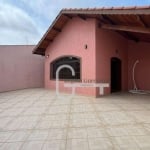 Casa com 3 dormitórios à venda, 164 m² por R$ 650.000,00 - Balneário Josedy - Peruíbe/SP