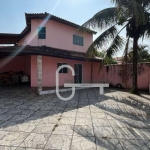 Casa com 4 dormitórios à venda, 362 m² por R$ 700.000,00 - Belmira Novaes - Peruíbe/SP