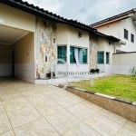 Casa com 3 dormitórios à venda, 118 m² por R$ 750.000,00 - Balneário Josedy - Peruíbe/SP