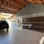 Casa com 2 dormitórios à venda, 191 m² por R$ 350.000,00 - Jardim Peruíbe - Peruíbe/SP