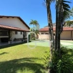 Casa com 6 dormitórios à venda, 250 m² por R$ 1.350.000,00 - Parque Balneário Oásis - Peruíbe/SP