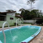 Casa com 4 dormitórios à venda, 217 m² por R$ 990.000,00 - Condomínio Residencial São Marcos - Peruíbe/SP