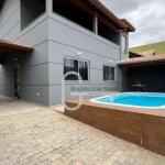 Casa com 3 dormitórios à venda, 235 m² por R$ 800.000,00 - Balneário São João Batista - Peruíbe/SP