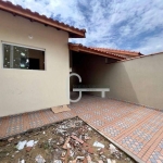 Casa com 2 dormitórios à venda, 68 m² por R$ 220.000,00 - jardim Somar - Peruíbe/SP