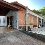 Casa com 4 dormitórios à venda, 207 m² por R$ 250 - Estância dos Eucaliptos - Peruíbe/SP