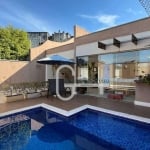 Casa com 3 dormitórios à venda, 127 m² por R$ 699.000,00 - Estância São José - Peruíbe/SP