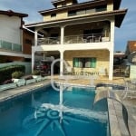 Casa com 3 dormitórios à venda, 388 m² por R$ 3.200.000,00 - Bougainvillee I - Peruíbe/SP