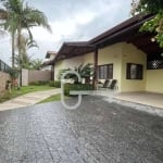 Casa com 4 dormitórios à venda, 182 m² por R$ 750.000,00 - Balneário Três Marias - Peruíbe/SP