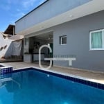 Casa com 3 dormitórios à venda, 140 m² por R$ 710.000,00 - Jardim Casablanca - Peruíbe/SP