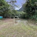 Terreno à venda, 360 m² por R$ 260.000,00 - Jardim Guarau - Peruíbe/SP