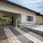 Casa com 3 dormitórios à venda, 104 m² por R$ 450.000,00 - Balneário Florida - Peruíbe/SP