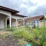 Casa com 4 dormitórios à venda, 200 m² por R$ 400.000,00 - Balneário Três Marias - Peruíbe/SP