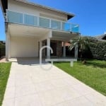 Casa com 3 dormitórios à venda, 226 m² por R$ 1.900.000,00 - Bougainvillee II - Peruíbe/SP