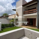 Casa com 3 dormitórios à venda, 220 m² por R$ 1.100.000,00 - Cidade Nova Peruibe - Peruíbe/SP