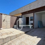 Casa com 2 dormitórios à venda, 69 m² por R$ 280.000,00 - Jardim Imperador - Peruíbe/SP