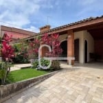 Casa com 3 dormitórios à venda, 185 m² por R$ 650.000,00 - Centro - Peruíbe/SP