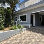 Casa com 3 dormitórios à venda, 255 m² por R$ 900.000,00 - Balneário Três Marias - Peruíbe/SP