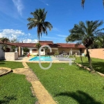 Casa com 3 dormitórios à venda, 307 m² por R$ 650.000,00 - Estância Balneária Maria Helena Novaes - Peruíbe/SP