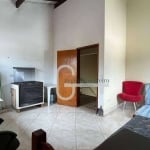 Apartamento com 1 dormitório à venda, 28 m² por R$ 180.000,00 - Jd Caraminguava - Peruíbe/SP