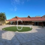 Casa com 4 dormitórios à venda, 258 m² por R$ 800.000,00 - Jardim Ribamar - Peruíbe/SP