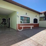 Casa com 3 dormitórios à venda, 135 m² por R$ 640.000,00 - Balneário Stella Maris - Peruíbe/SP