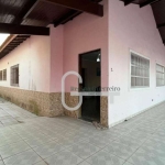 Casa com 3 dormitórios à venda, 230 m² por R$ 490.000,00 - Estância Balneária Convento Velho - Peruíbe/SP