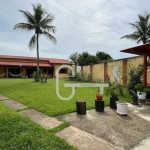 Casa com 2 dormitórios à venda, 169 m² por R$ 500.000,00 - Balneário Cidade Nova Peruíbe - Peruíbe/SP