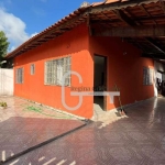 Casa com 2 dormitórios à venda, 116 m² por R$ 350.000,00 - Jardim Ribamar - Peruíbe/SP