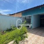 Casa com 2 dormitórios à venda, 90 m² por R$ 410.000,00 - Parque D'Aville Residencial - Peruíbe/SP