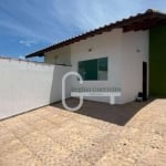 Casa com 2 dormitórios à venda, 70 m² por R$ 330.000,00 - Jardim Veneza - Peruíbe/SP