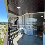 Apartamento com 3 dormitórios à venda, 120 m² por R$ 600.000,00 - Balneario Samburá - Peruíbe/SP