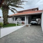 Casa com 4 dormitórios à venda, 180 m² por R$ 650.000,00 - Estância dos Eucalipitos - Peruíbe/SP