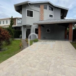 Casa com 3 dormitórios à venda, 215 m² por R$ 1.800.000,00 - Bougainvillee II - Peruíbe/SP